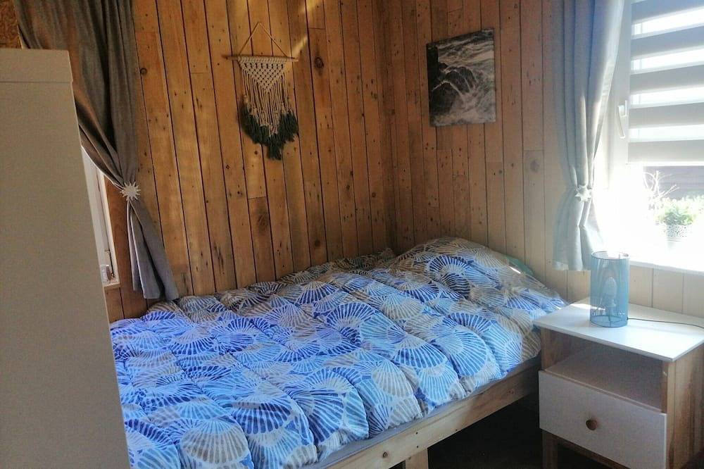 Chalet a Chatillon con Bosco e Bbq in Provincia del Lussemburgo