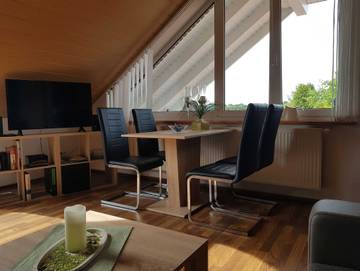 Ferienwohnung für 2 Personen in Leer und Umgebung, Emsland, Bild 4