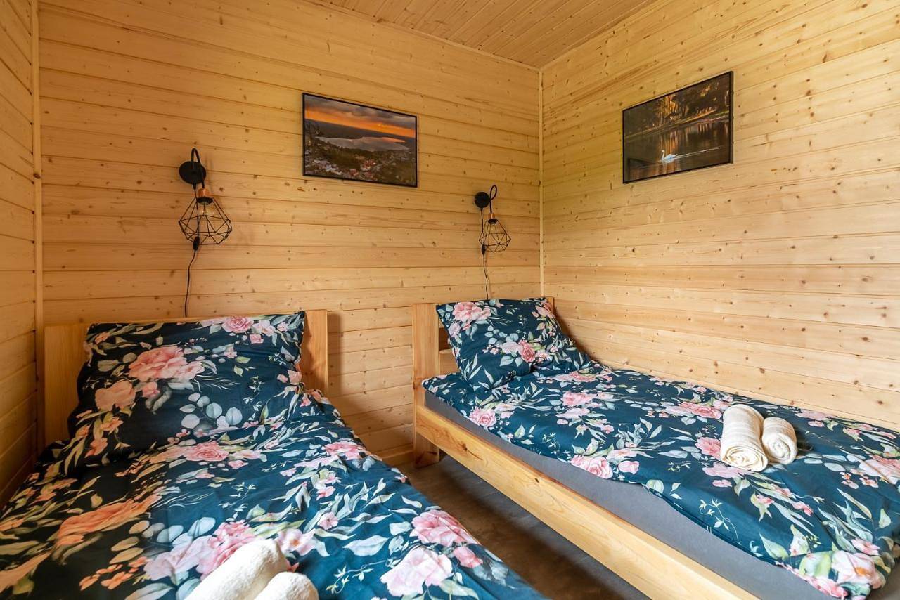 Cały apartament, Two-Bedroom Apartment in Wiele, Bory Tucholskie