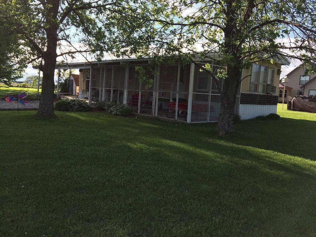 Mobile Home for 6 Guests in Iowa, USA