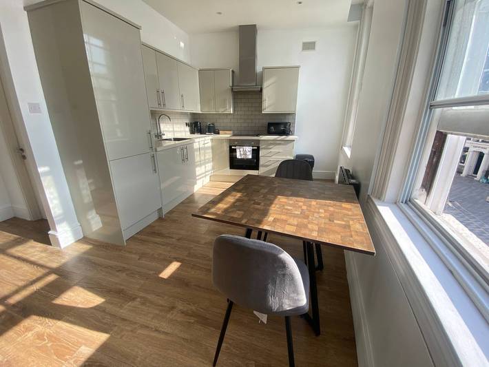 Studio entier, L'Atelier Essex in Chelmsford, Essex