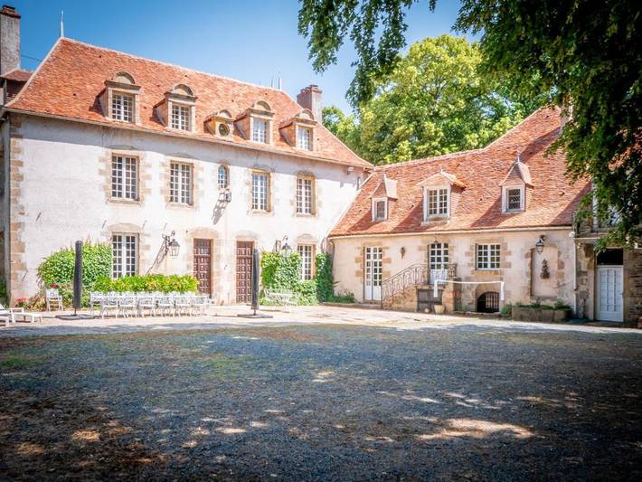 Appartement de vacances pour 30 personnes, avec Balcon et Terrasse ainsi que Jardin et Sauna