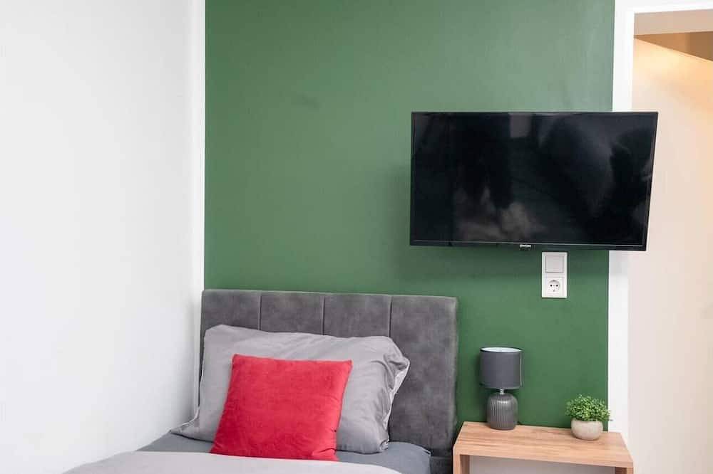 Ganze Wohnung, Livemore24 - Apartment 1 in Oer-Erkenschwick Wlan in Datteln, Kreis Recklinghausen