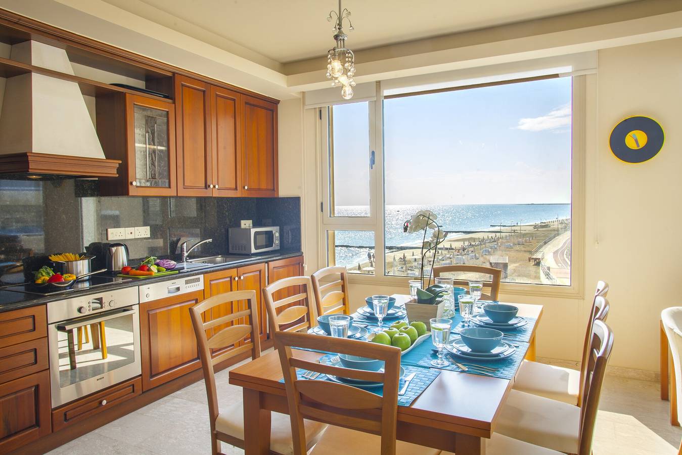 Apartamento entero, Imagine You and Your Family Renting this Perfect Holiday Apartment minutes from the beach, Larnaca Apartment 1390 in Lárnaca, Distrito de Larnaca