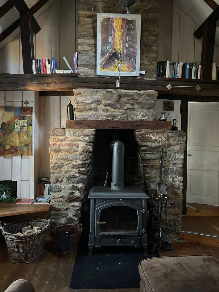 Ferienhaus für 5 Personen, mit Garten und Terrasse im Ahrtal - 3
