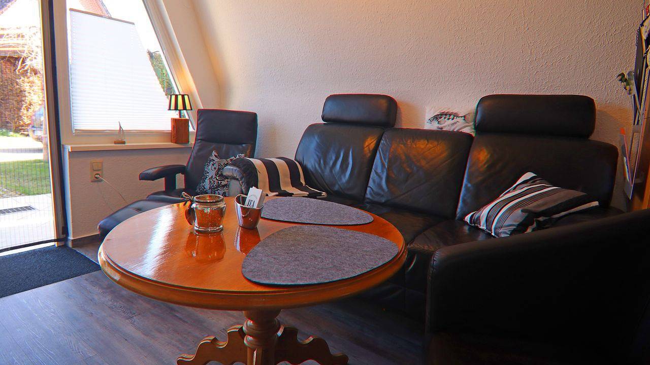 Ferienhaus für 2 Personen (30 m²) in Neubukow in Neubukow, Neubukow-Salzhaff