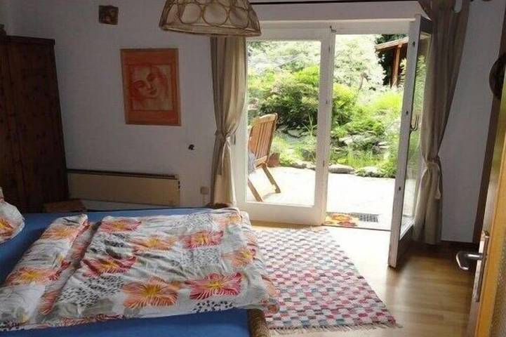 Ferienhaus für 6 Personen, mit Terrasse in Seeboden - 4