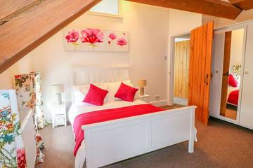 Cottage for 6 People in Derbyshire, Midlands, Photo 3