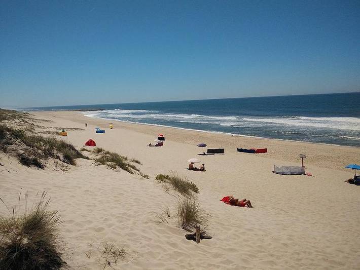 Camping per 2 persone in Portogallo