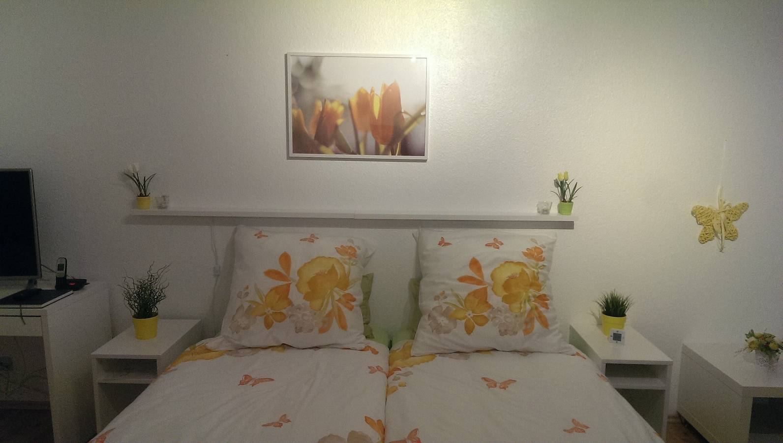 Ganzes Studio, Studio '4' mit Privatterrasse und Wi-Fi in Freiburg, Südschwarzwald
