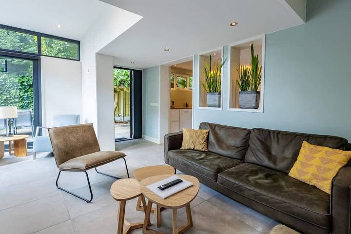 Ferienhaus für 4 Personen, mit Sauna, kinderfreundlich in Oostkapelle - 4