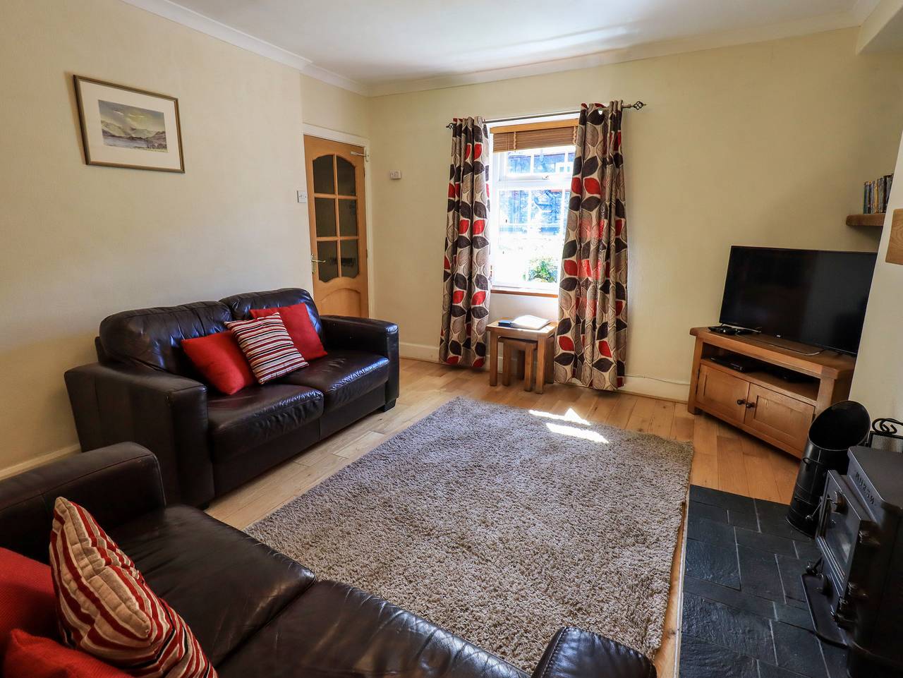 Bleaberry Cottage in Glenridding, Lake District
