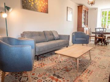 Gîte pour 8 Personnes dans Mailhoc, Tarn, Photo 2