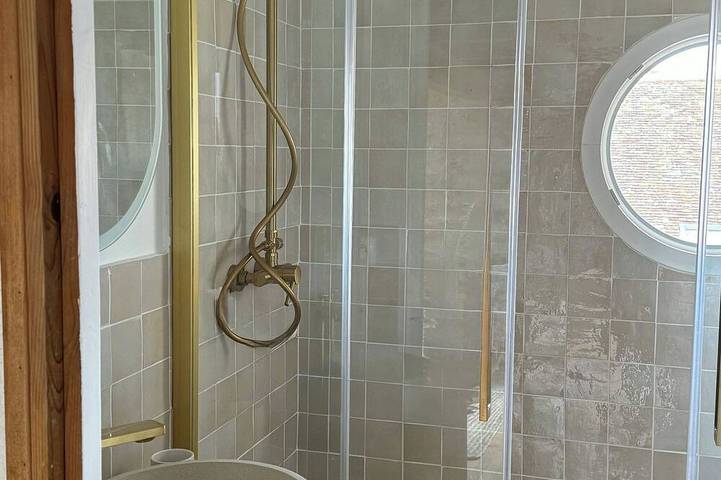 Location de vacances pour 4 personnes à Grez-sur-Loing - 4