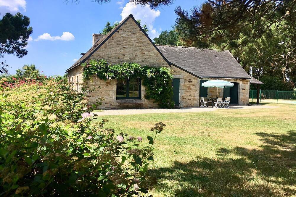 Photo : Maison de vacances
