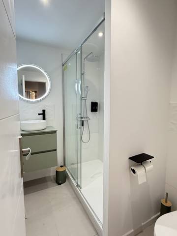 Studio pour 2 Personnes dans Béziers, Région de Béziers, Photo 2