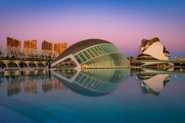 Loft voor 3 Personen in Camins al Grau, Valencia, Afbeelding 4