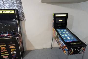 Vacation House for 8 Guests in Missouri, USA, Picture 1