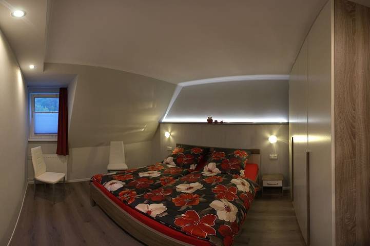 Ferienwohnung für 3 Personen in Olsberg - 2