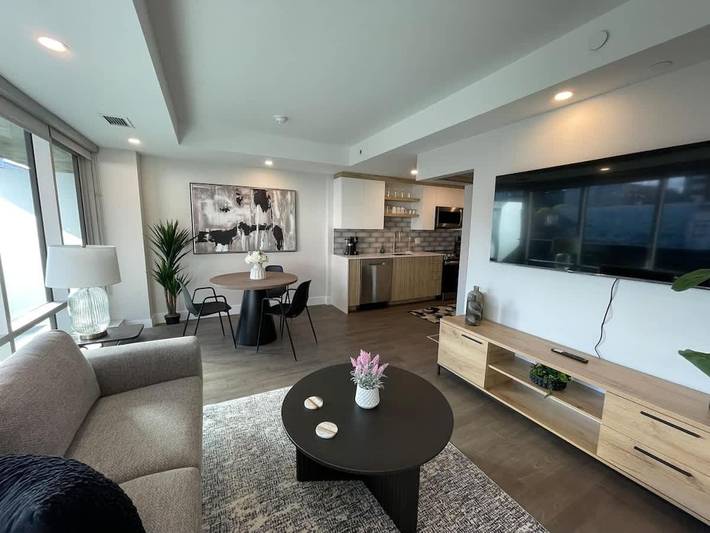 Appartement de vacances pour 2 personnes, avec terrasse