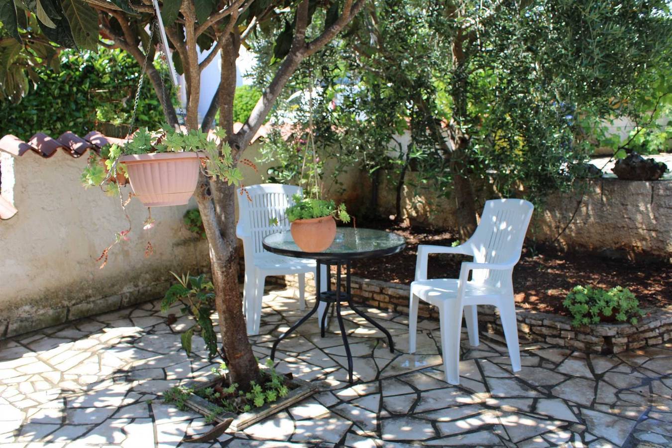 Ganze Wohnung, Gemütliche Solitaire Suite: 1 Schlafzimmer, 1 Bad, Dreifachparkplatz, Paradies für zwei in Vinkuran, Südküste Istrien