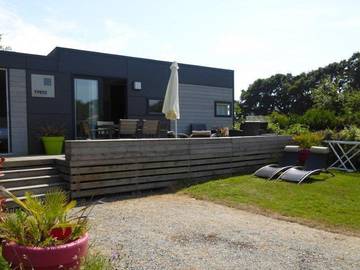 Camping pour 6 Personnes dans Sainte-Reine-de-Bretagne, Région de Saint-Nazaire, Photo 2