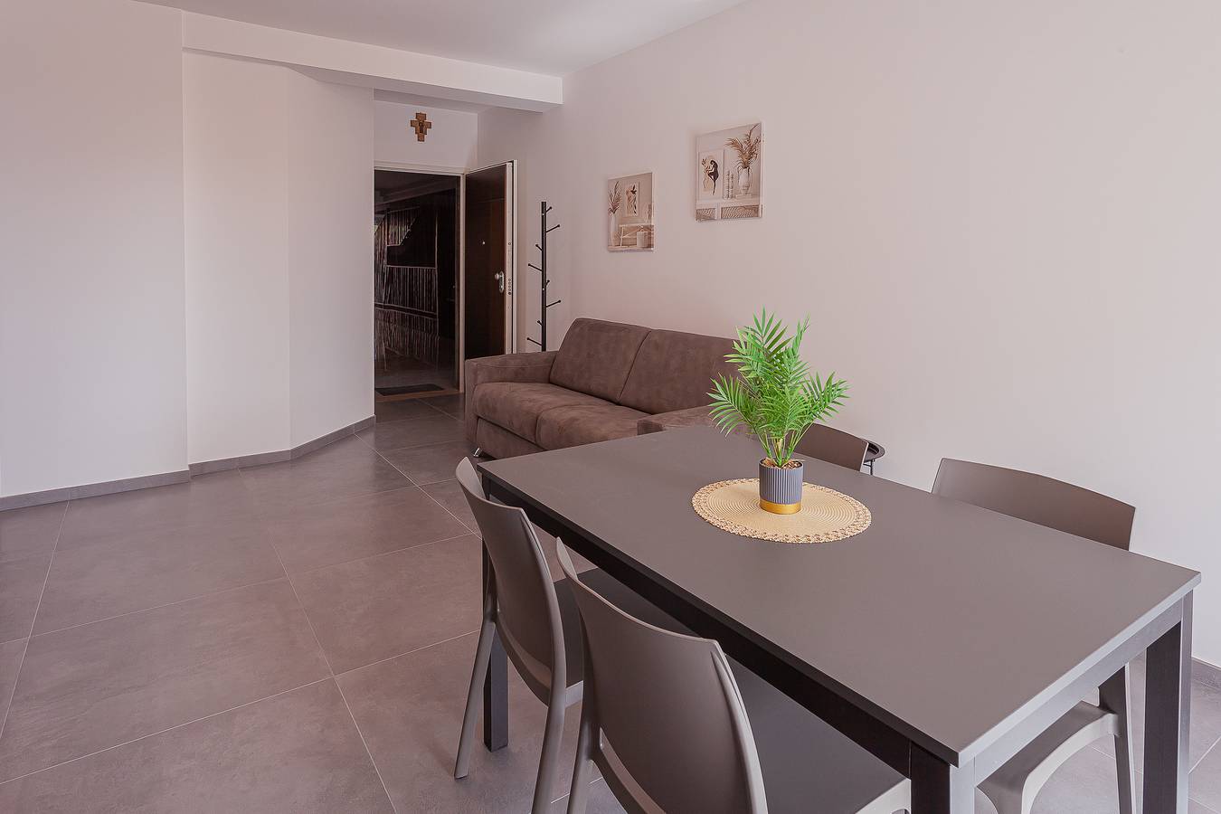 Ganze Wohnung, Apartment Rbl int 10 - Affitti Brevi Italia in Foggia, Foggia Provinz