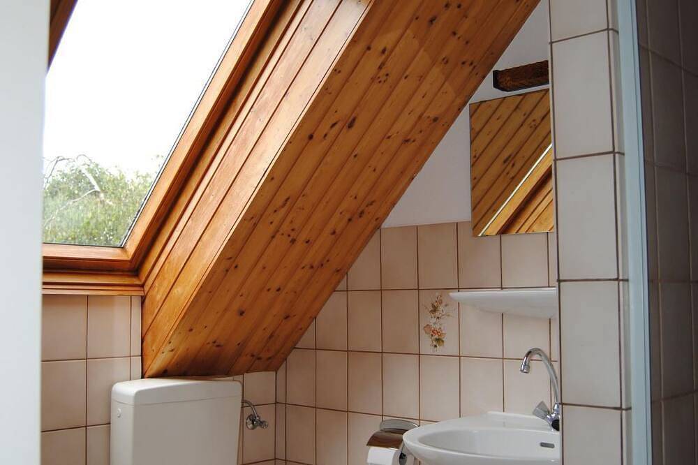 Ganze Wohnung, Wohnung in Goosefeld mit Grill in Goosefeld, Rendsburg-Eckernförde