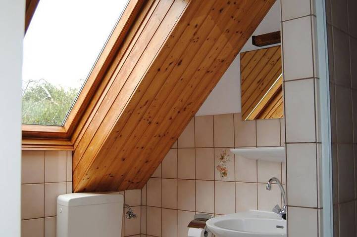 Ferienwohnung für 3 Personen in Goosefeld - 4