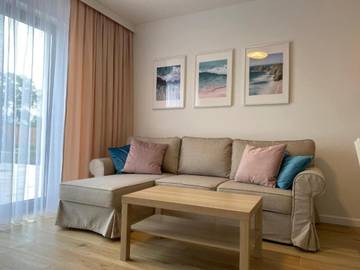 Ferienhaus für 5 Personen in Grzybowo, Polnische Ostsee, Bild 3