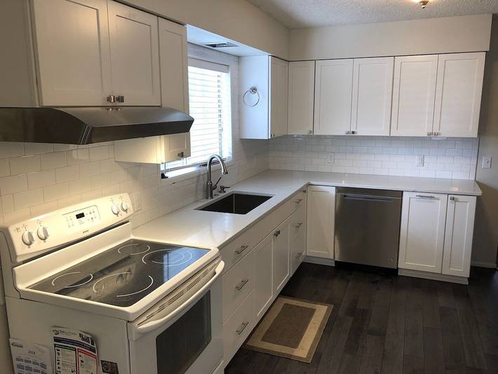 Vacation rental for 8 people, with yard in Coeur d'Alene