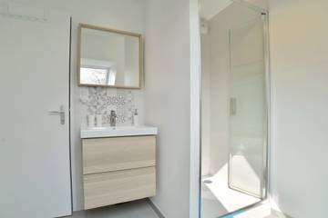 Maison De Vacances pour 6 Personnes dans Saint-Briac-sur-Mer, Côte d’Émeraude, Photo 3