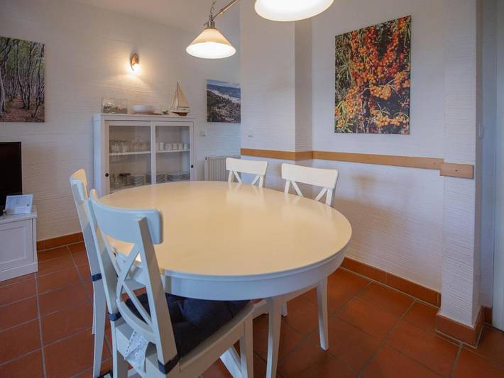 Ferienpark für 6 Personen, mit Sauna und Kinderpool sowie Terrasse und Pool in Dranske - 2