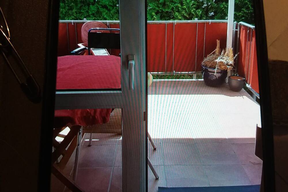 Ganze Wohnung, Ldl-Klusiv in Bad Camberg, Landkreis Limburg-Weilburg