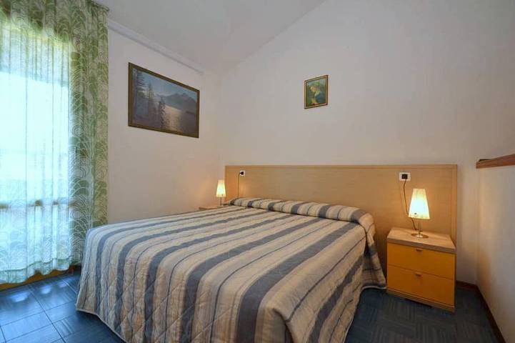 Ferienpark für 7 Personen, mit Pool und Kinderpool sowie Garten und Terrasse in Bibione - 4