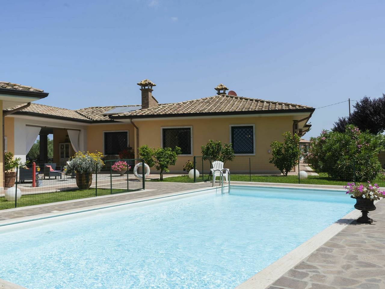 Borgo Sacramento - Borgo Sacramento 669.1 in Marta, Province de Viterbo
