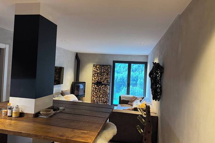 Location de vacances pour 6 personnes en Andorre