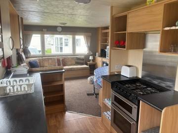 Cottage for 4 People in Rhyl, Denbighshire, Photo 3
