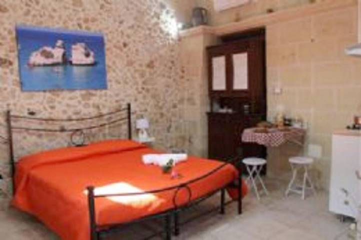 Location de vacances pour 3 personnes, animaux acceptés à Martano - 3