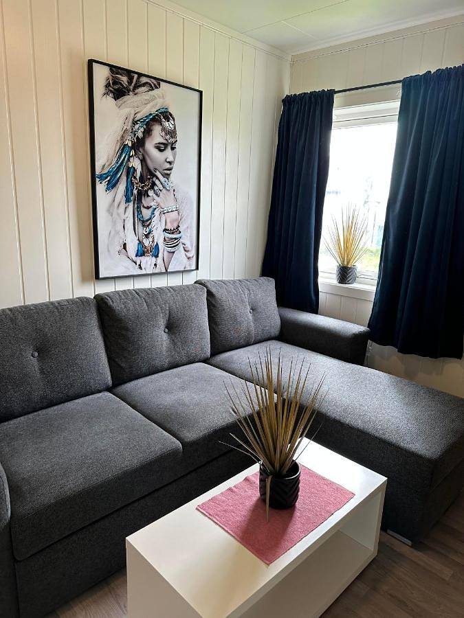 Ferienwohnung für 4 Personen, mit Ausblick und Seeblick - 1
