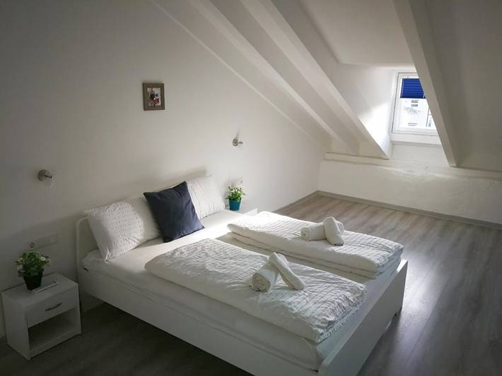 Maison d’hôte pour 2 personnes, avec balcon à Bolzano - 3