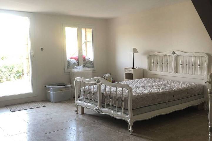 Gîte pour 14 personnes, avec jacuzzi à Montrem - 3