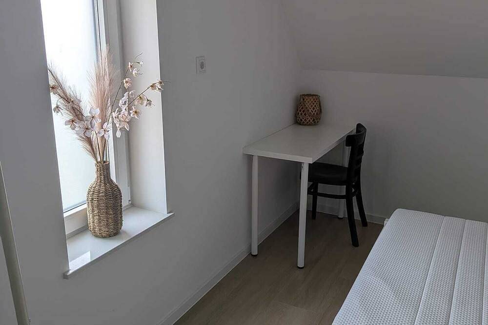Ganze Wohnung, Kleine gemütliche Ferienwohnung im 1Og in Werther, Nordrhein-Westfalen
