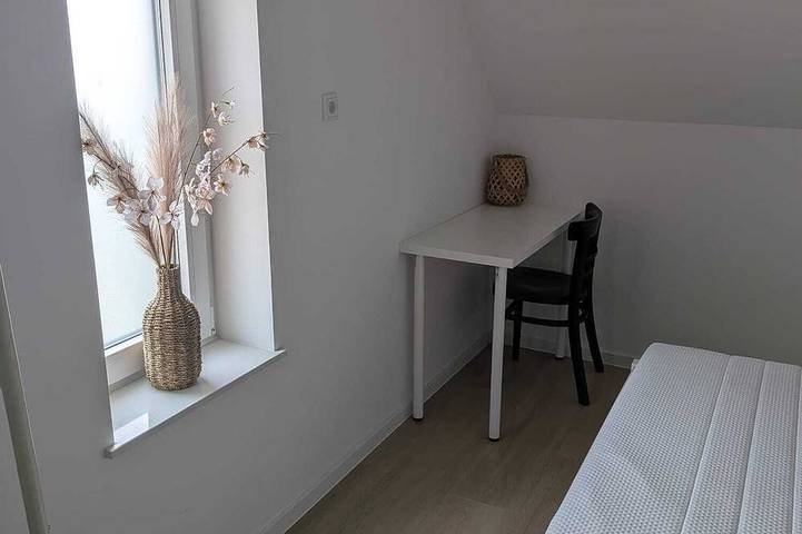 Ganze Wohnung, Kleine gemütliche Ferienwohnung im 1Og in Werther, Nordrhein-Westfalen