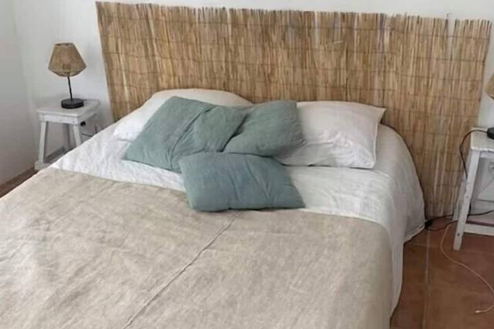 Location de vacances pour 14 personnes, avec terrasse et jardin dans Plage De Treherve - 3