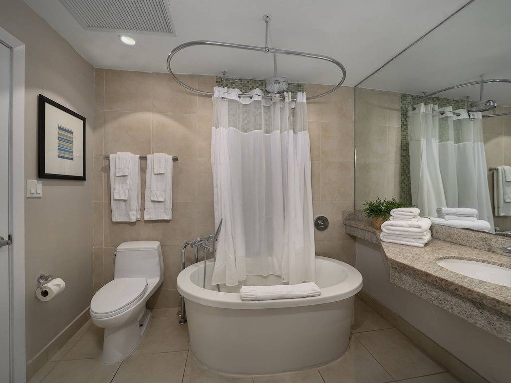 Ganze Wohnung, Heart of South Beach Studio, Roof Top Pool,Balcony in South Beach, Miami Beach