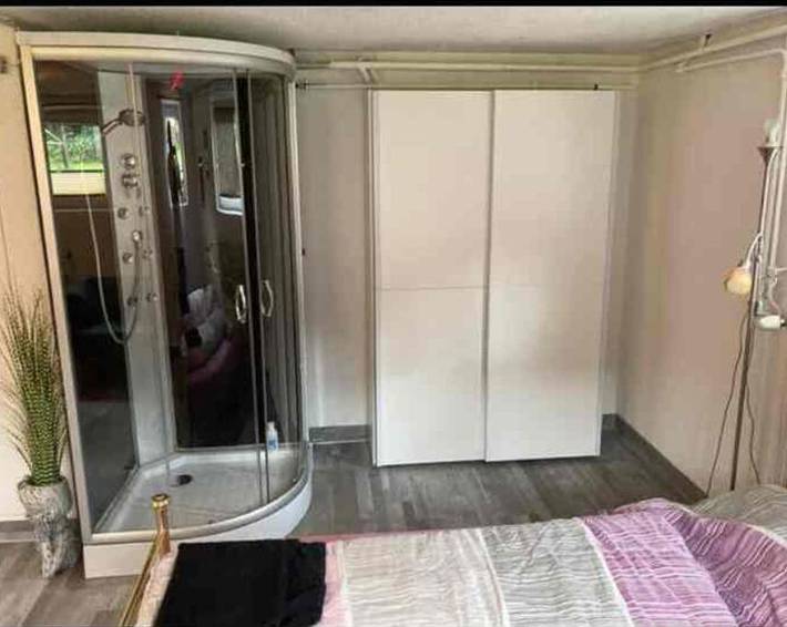 Camping für 2 Personen in der Steiermark