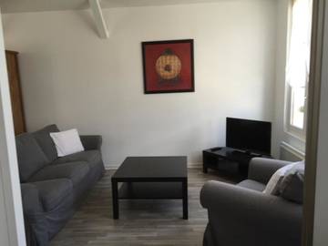 Vakantieappartement voor 2 Personen in Honfleur, Côte de Grâce, Afbeelding 4
