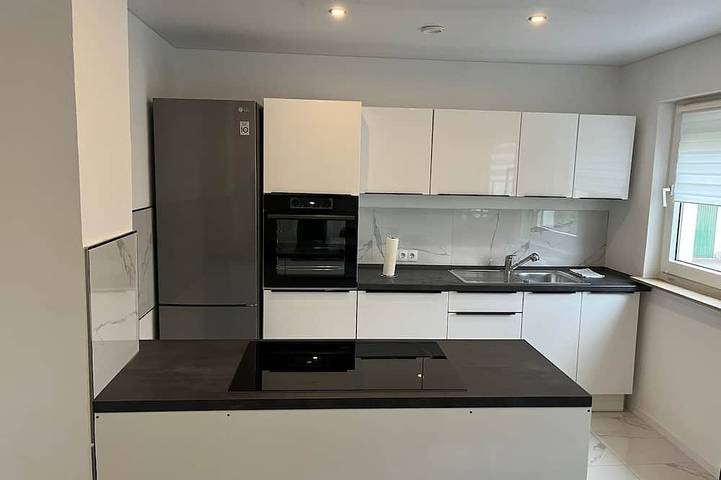 Ferienwohnung für 7 Personen - 1