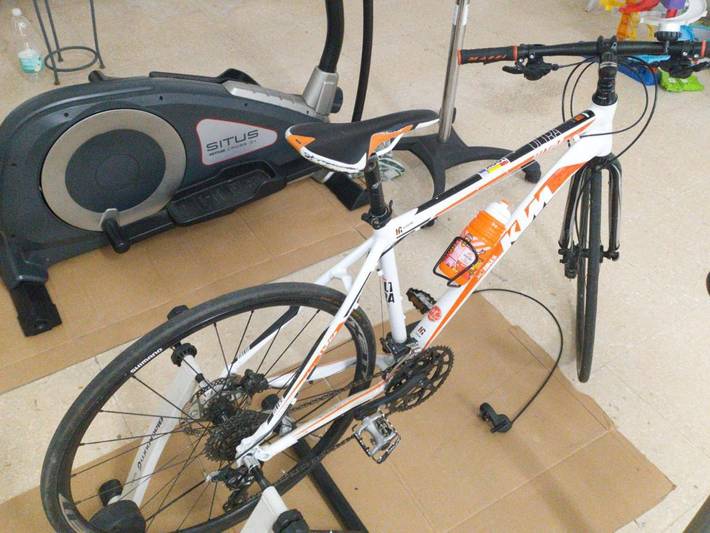 Location de vacances pour 6 personnes, avec vue et balcon à Noia - 3